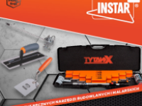 Rankinių statybos įrankių gamintojas Lenkijoje